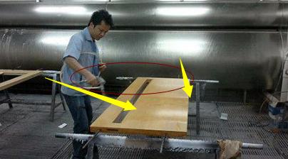 买木材自己做家具可以吗,如何自己买板材做家具