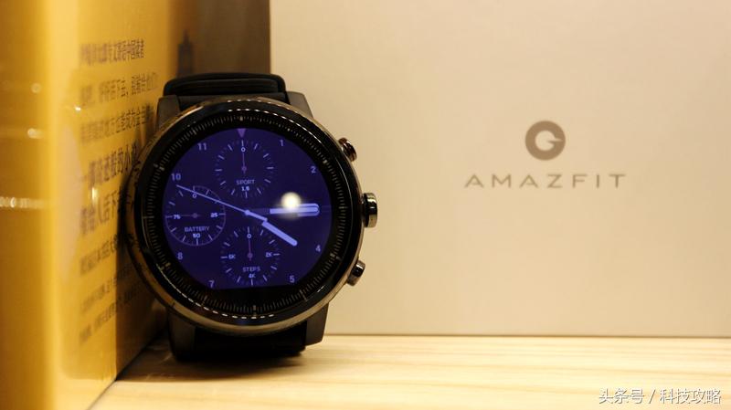 小米电话手表待机,小米什么时间发布新款手表