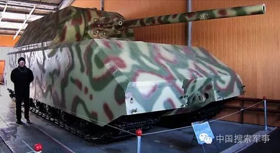 二战最可怕的十种武器,二战时期最厉害的十大武器