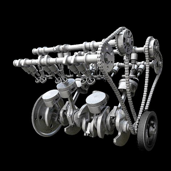 金杯面包车发动机怠速不稳定,怠速发动机转速不稳定