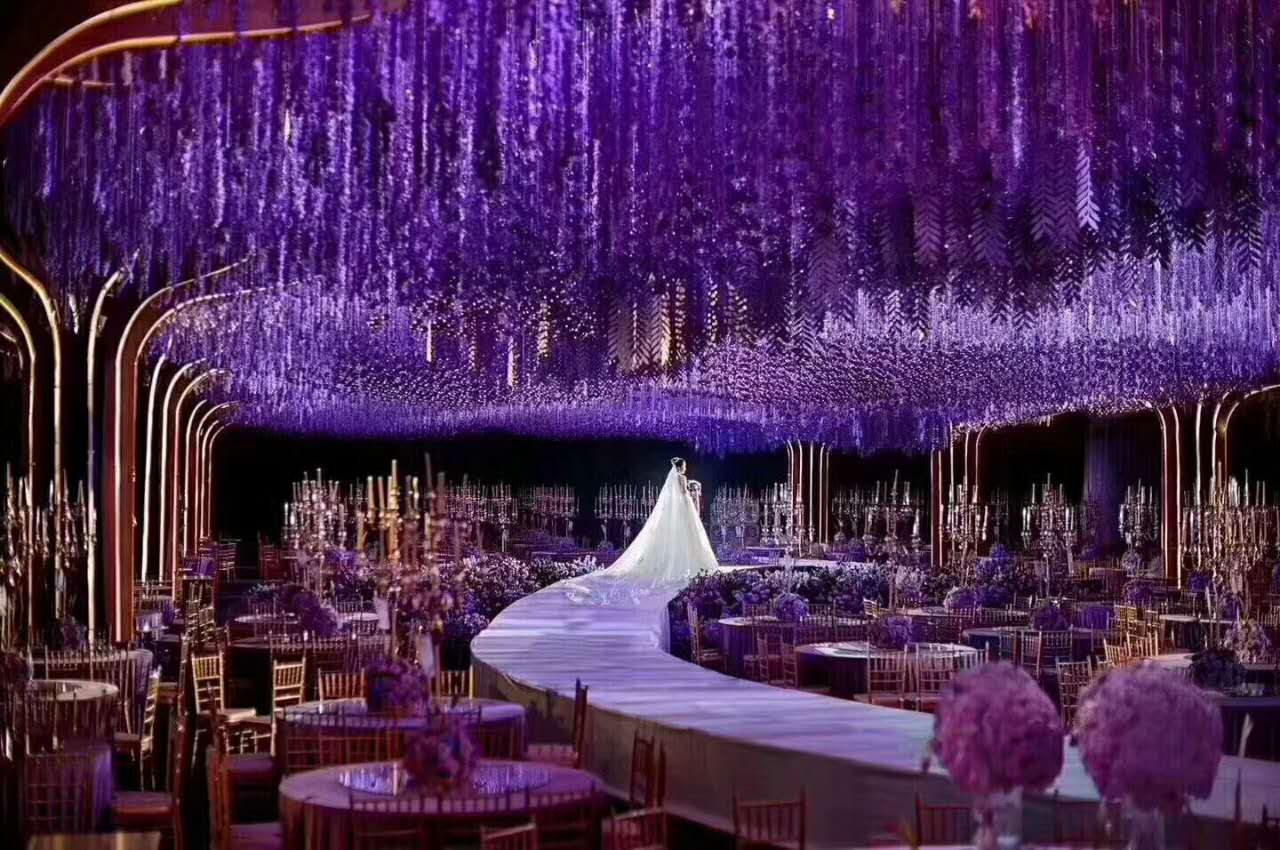 年关将至，您身边的宴会专家-世纪缘，万事俱备，等待您的光临！