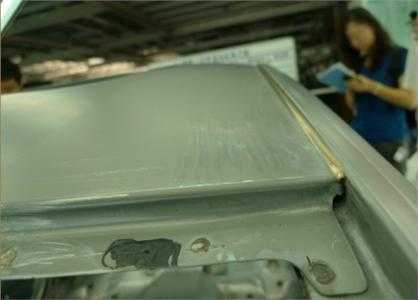 还在听关门声？太low了，搞懂钣金，保证让销售蒙圈