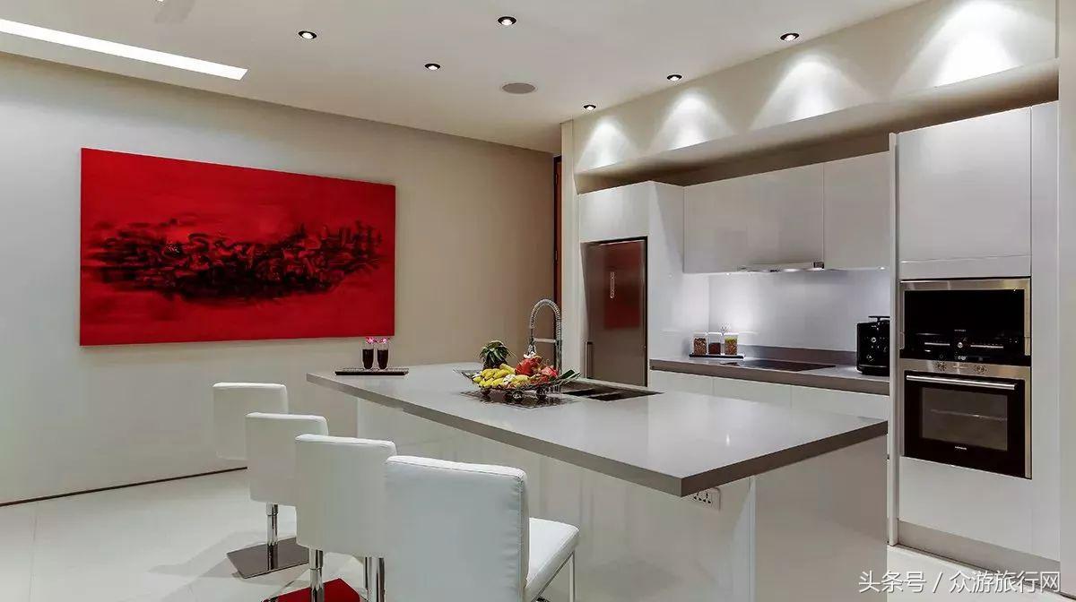 泰国芭提雅旅游别墅推荐,泰国普吉岛风景最好的海景别墅