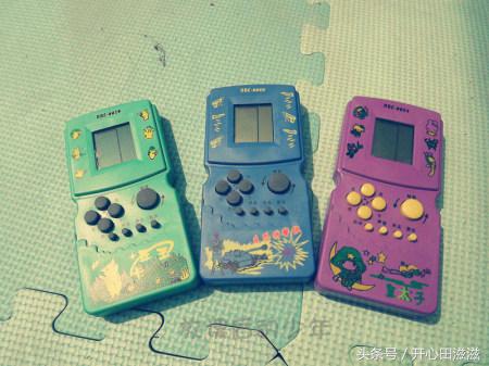 80后90后老人进来!都认识证明你老了,表不服