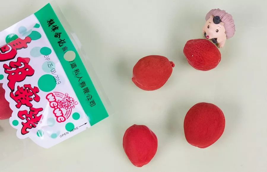 东南亚最好吃的虾片牌子,新加坡餐厅里的虾片