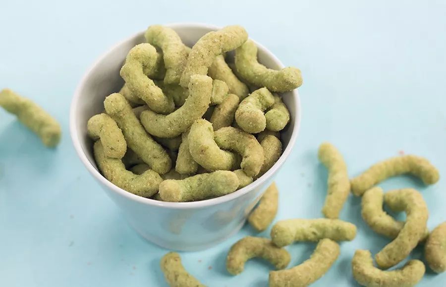 东南亚最好吃的虾片牌子,新加坡餐厅里的虾片