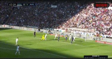 震惊足坛的手球,足球裁判手球