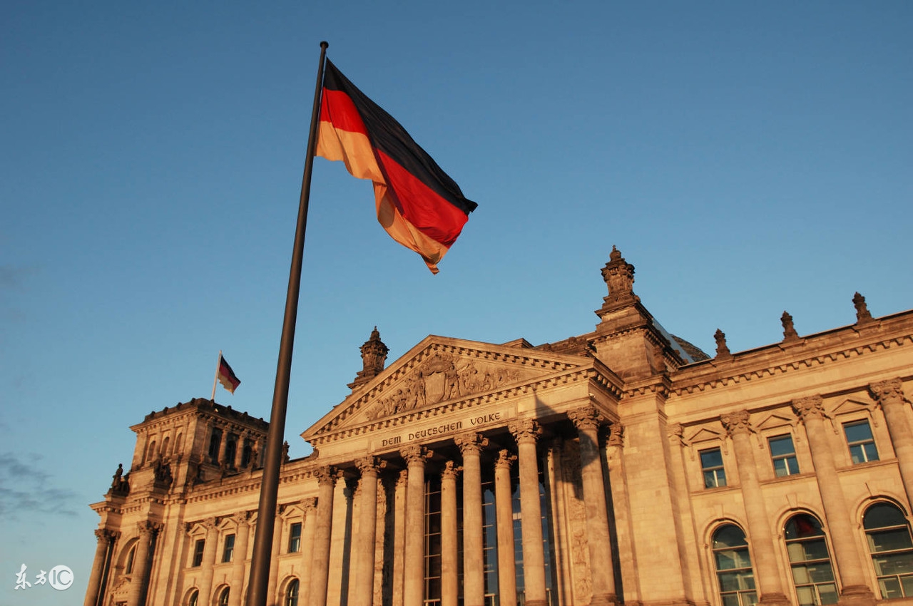 葡萄酒概览第3期:严谨而又专注的国家:德国