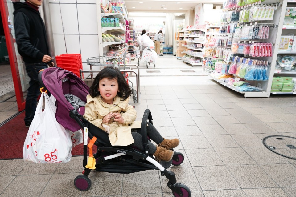 日本母婴购物,日本母婴店阿卡酱