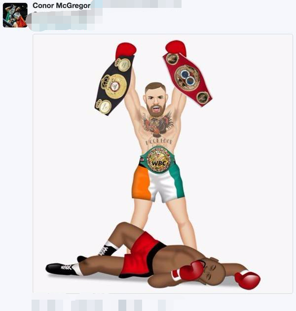 邹市明跟梅威瑟比赛视频,邹市明能打过梅威瑟吗