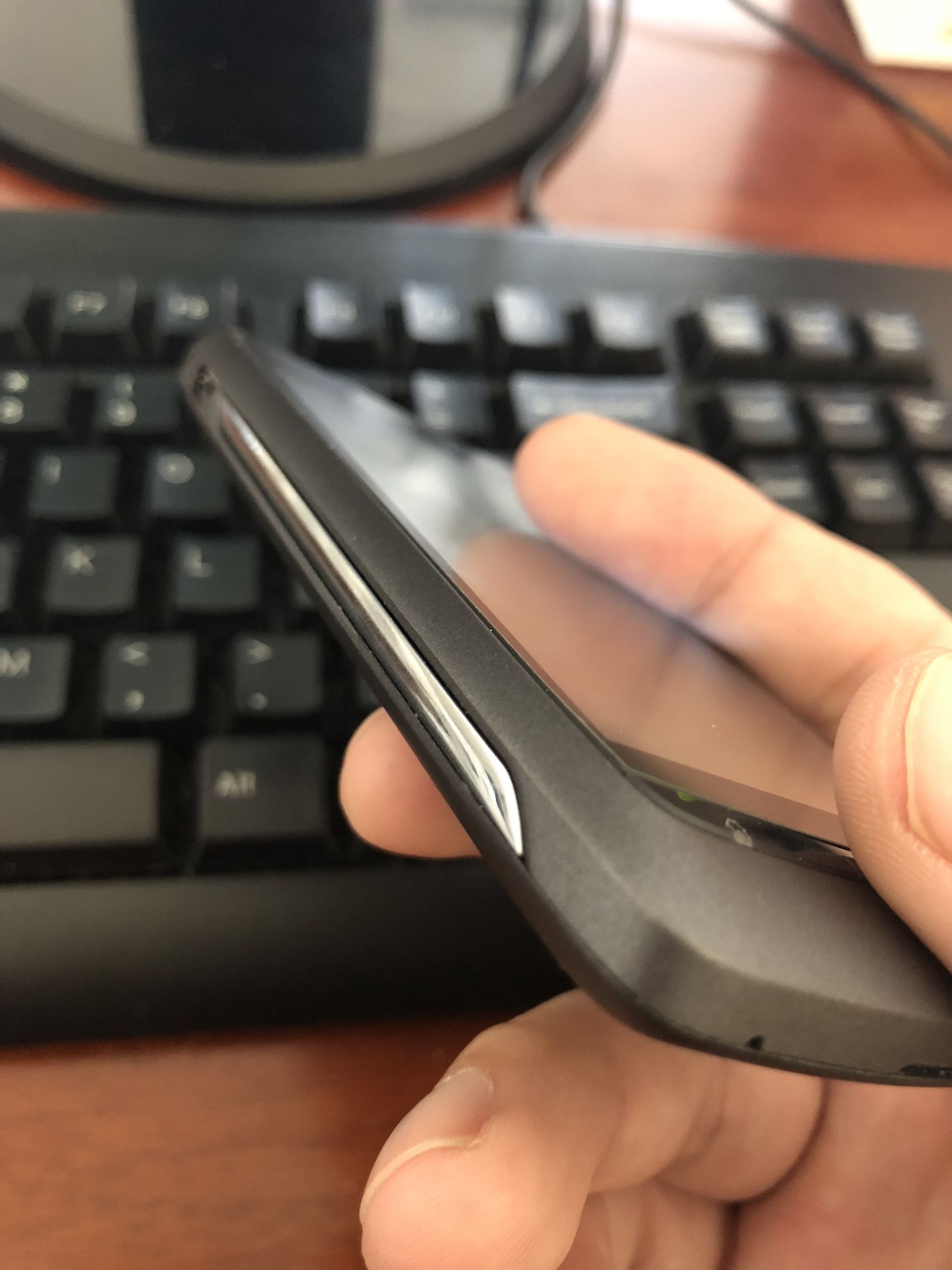 中兴V880（刀锋）：当年号称神机的中兴巅峰之作，现在怎么样了？