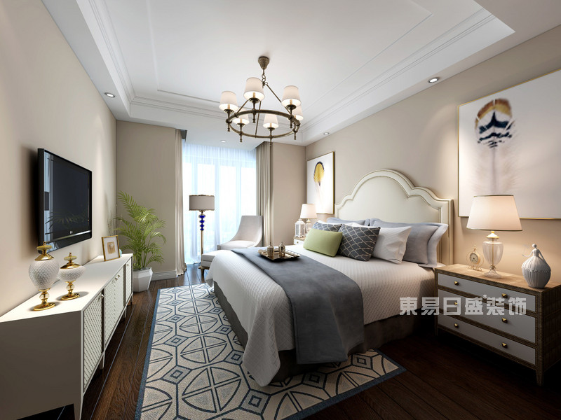 西安140平现代欧式轻奢装修案例,南京日式小户型装修全屋设计