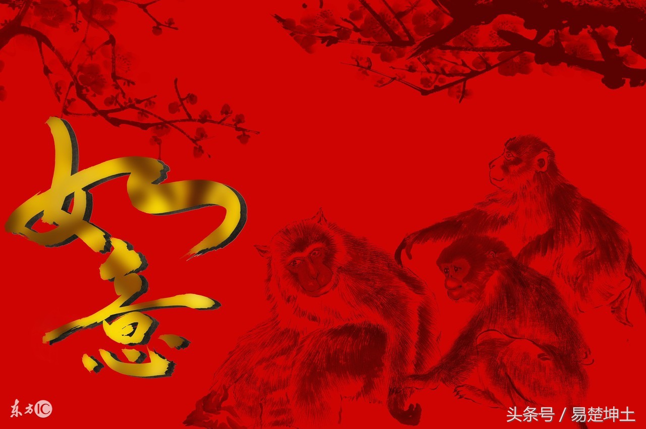 蛇虎猴七月运势,生肖虎生肖猴生肖羊接福解析