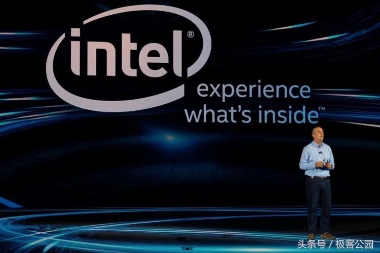 虚拟乐队、飞行汽车、室内无人机，英特尔CES上狠狠秀了一把肌肉