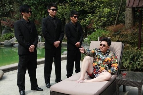 郭德纲爆料于谦父亲精彩一生,郭德纲调侃于谦爸爸是什么名字