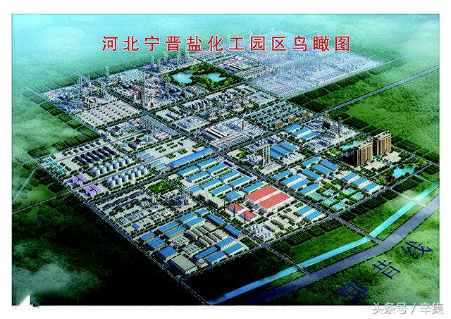 河北邢台宁晋最新发展,宁晋发展前景最新