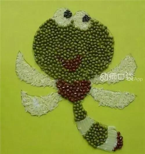 100幅创意美术作品,美术作品展示创意16张