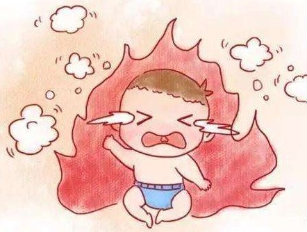 宝妈容易上火怎么办,宝妈上火导致宝宝上火怎么办