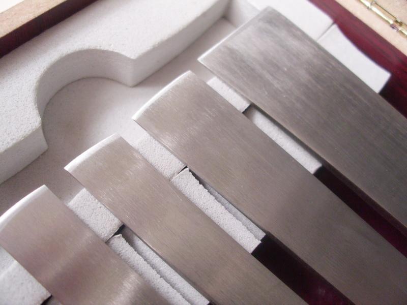 高锰钢会卷刃吗,高锰钢镀铬有毒吗