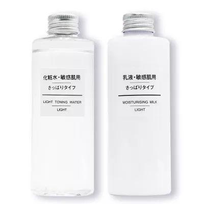 24岁女生适合的护肤品水乳套装,水晶护肤水乳套装推荐