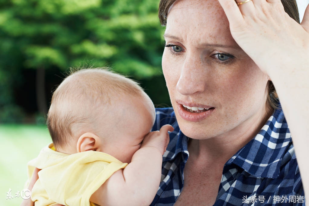 妊娠反应头疼怎么回事,妊娠高血压产后头痛严重吗