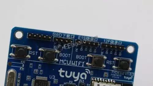 涂鸦iot开发平台怎么样,涂鸦智能zigbee开发方案