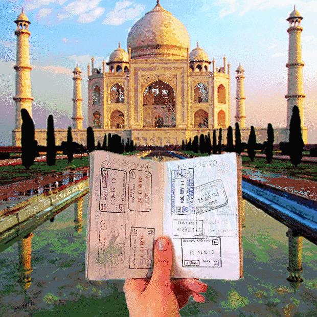 马来西亚过境签可以去哪,无攻略去马来西亚