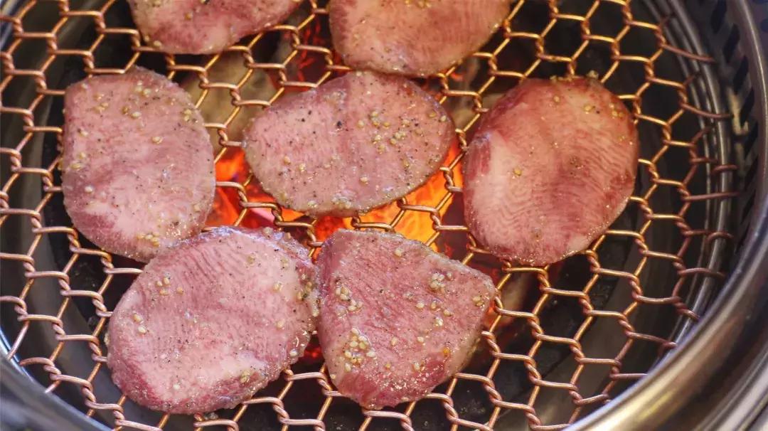 合肥哪家日式烤肉好吃,合肥必打卡日式烤肉