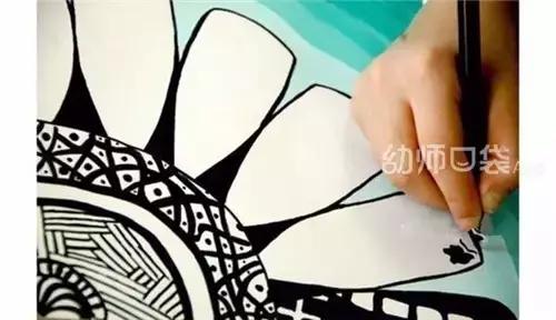 100幅创意美术作品,美术作品展示创意16张