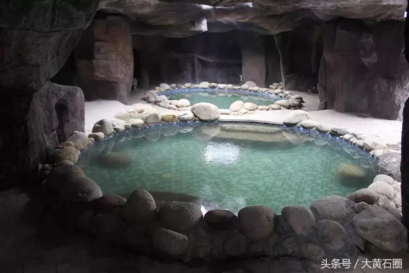 黄石附近泡温泉好去处推荐,黄石哪里有好的泡温泉的地方