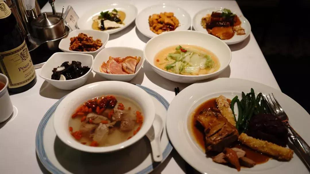 最贵的西餐大概多少钱,100元吃豪华大餐