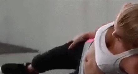 5分钟鲨鱼线训练虐出男神腰,练鲨鱼线的最佳动作