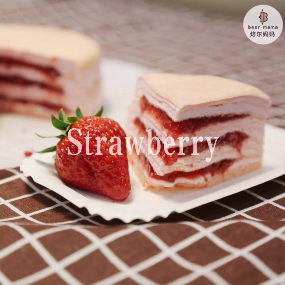 挽回前任，拿下暗恋，就靠这些风靡甜品届的仙女甜品了！