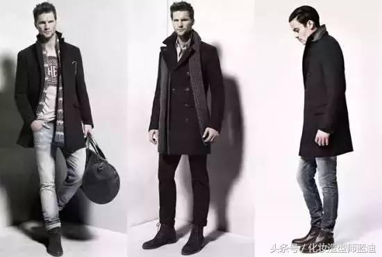 五十岁男士正装搭配,男士穿衣搭配正装