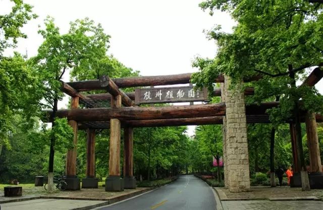 2018年浙江地方景点旅游日历大合集！含杭州，建德，温州，金华！