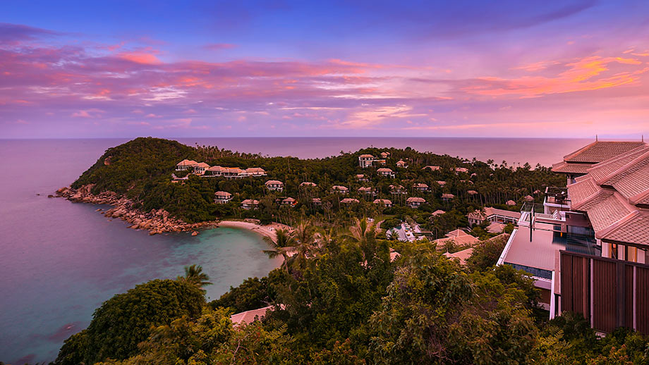 普吉岛悦榕庄度假酒店,悦榕庄度假村住宿