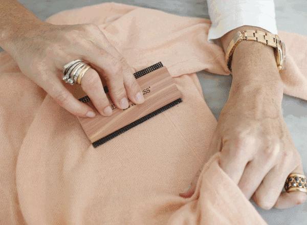 一招解决过膝靴掉筒问题,过膝皮靴掉筒怎么解决