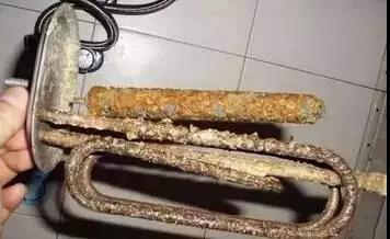 污水能洗澡吗,你还用污水洗澡吗