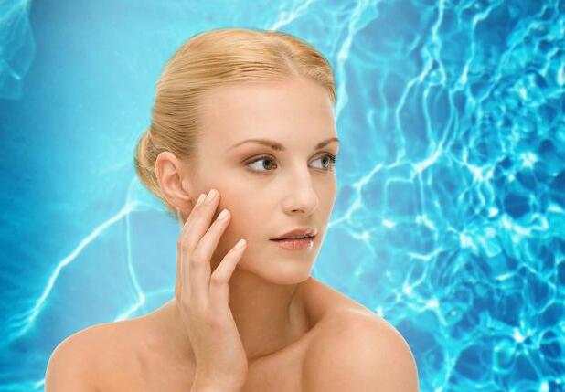 薇海斯时光琉璃水图片,时光琉璃养肤焕颜水