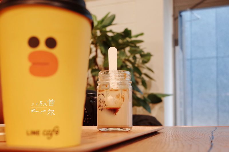 再游首尔，爱上那些不期而遇的美（一）