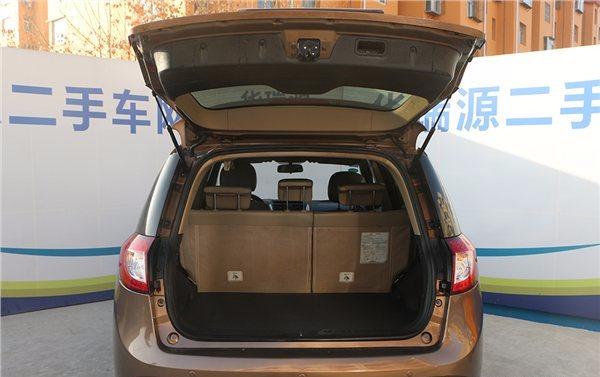 今天就评估一下这辆城市SUV吧