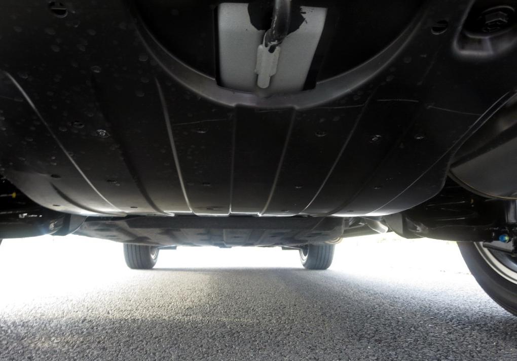 东风本田xr-v和逍客有什么区别,新款日产逍客与本田xrv