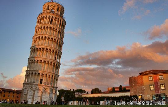 美尼美家居世界游|意大利站-托斯卡纳