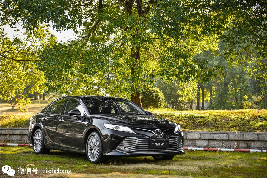 新款凯美瑞选哪款性价比高,买凯美瑞咋样