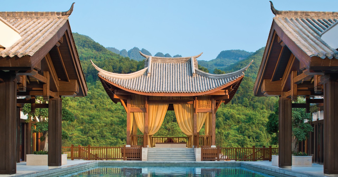 普吉岛悦榕庄度假酒店,悦榕庄度假村住宿