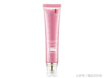 配方师眼里的润肤乳,专业配方师隔离霜