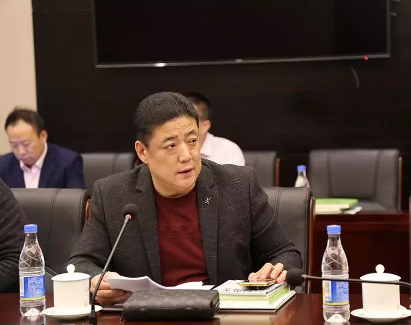 深化战略合作和携手共赢,深化战略合作实现共赢发展