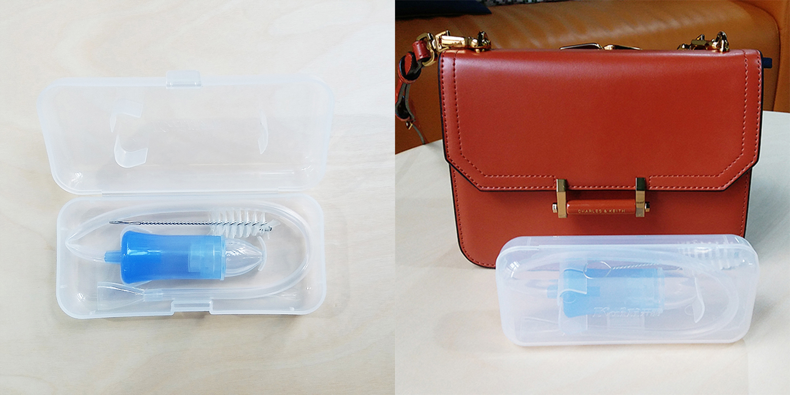 婴儿吸鼻器算不算医疗器械,宝宝吸鼻器需要买吗