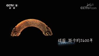 一部国产纪录片弹幕居然全是哈哈哈哈哈哈哈