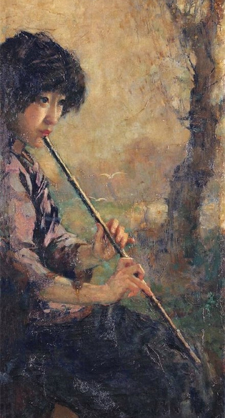 还记得小学语文课本里面的插图吗,还记得小时候的语文课本插图吗